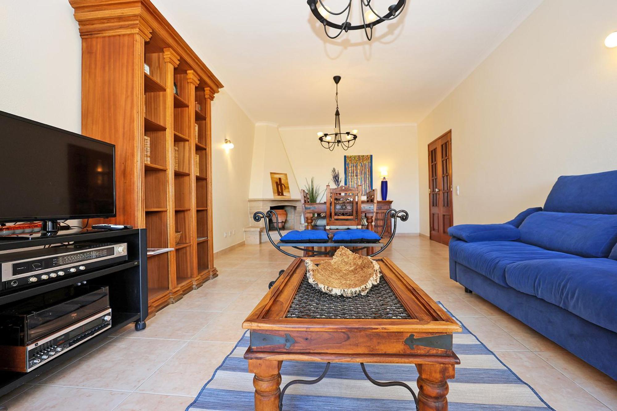 C25 - Town Center Apartment In Лагос Екстериор снимка