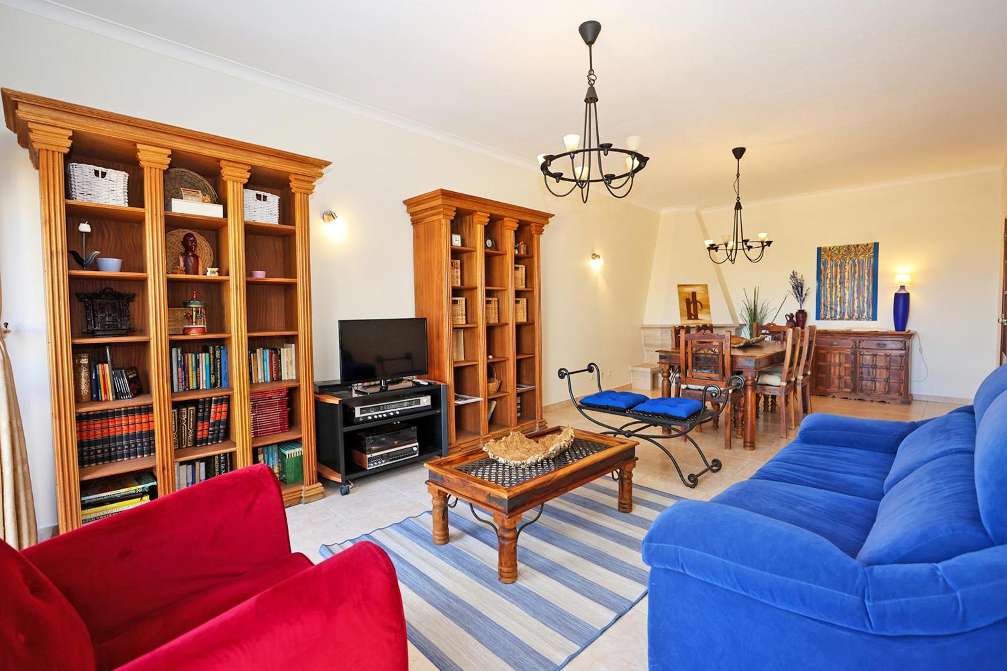 C25 - Town Center Apartment In Лагос Екстериор снимка